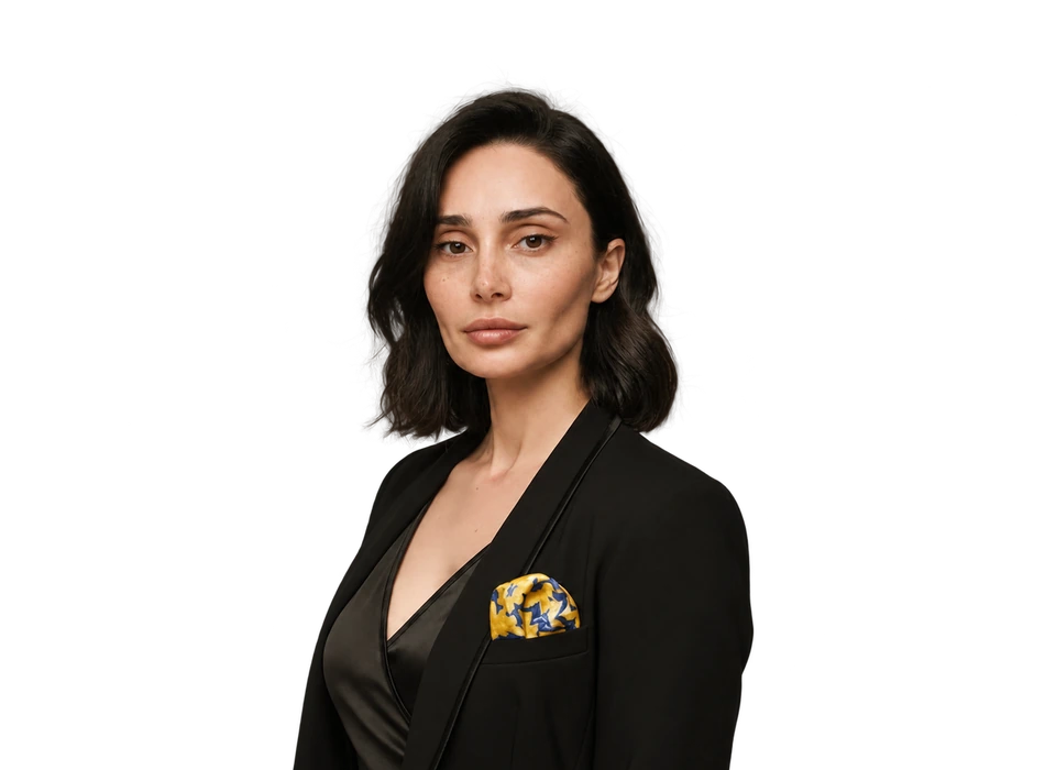 Ms. Kristine Mdinaradze